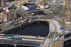 Miljoeneninvestering in A’dam CS en Zuid