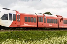 ‘Limburgs ov gaat naar Arriva’