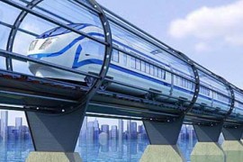 Na Superbus nu quantumtrein