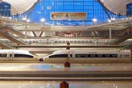 Railforum wil snellere Intercity’s