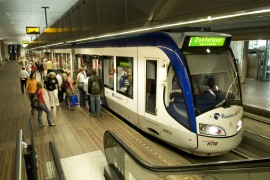 ‘RandstadRail is sexy ov’