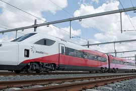 Fyra wellicht toch weer op het spoor