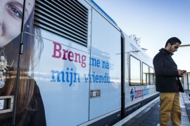 Schmeink: Connexxion moet weer winst maken