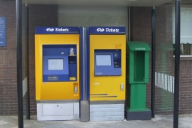 NS trekt dure Schiphol-knop weer in
