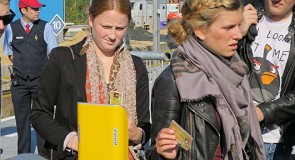Druk vrijgeven reizigersdata neemt toe
