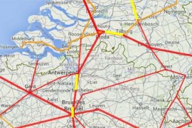 ‘Maak samenhangend spoornet in Benelux’