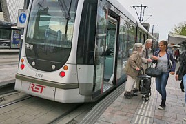 Prijs 500 euro voor mislukte samenwerking