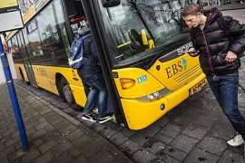 EBS schrijft in op Haarlem-IJmond