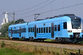 Geld voor spitstreinen op Valleilijn