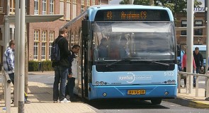 Noord-Holland maakt inschrijvers bekend