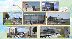 Gaat de Hoekse Lijn nog rijden in 2018?