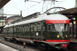 NS: Grote stations worden nooit overgeslagen