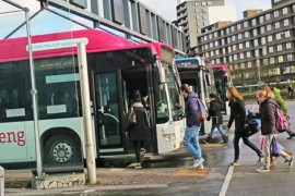 Vooral overheid wint bij (dreigen) aanbesteden