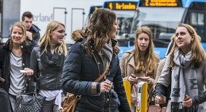 Alle brondata reisinformatie is nu open