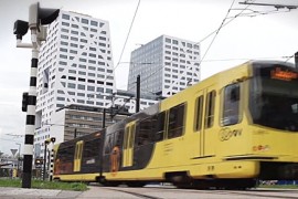 Documentaire over afscheid stadsregio’s