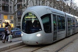 Lessen uit 47 lightrailprojecten