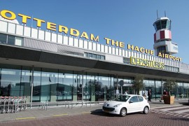 MaaS-pilot Rotterdam/Den Haag is vergeven