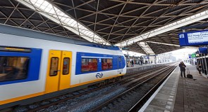 Tilburg ontwikkelt 3 kilometer spoorzone