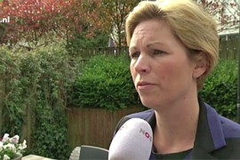 NS berust in verlies concessie Limburg
