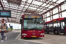 Connexxion wint Amstelland-Meerlanden