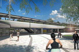 Driebergen-Zeist vernieuwd in 2020