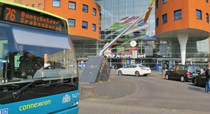 Syntus wint ook in Utrecht