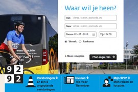Joost Mortier wordt nieuwe directeur 9292