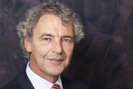Van Boxtel schreeuwt om spoormiljarden