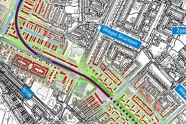 Uithoorn verwelkomt Amstelveenlijn