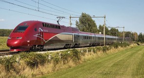 ‘NS wil Qbuzz verruilen voor aandeel in Thalys’
