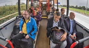 Neem klantwensenpiramide als heilige graal