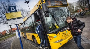 Opbrengstencontract meest populair