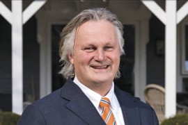 Eringa: ‘Acht treinen per uur in 2030’