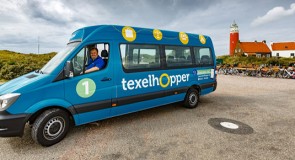 ‘Rigoureuze aanpak boekt succes op Texel’