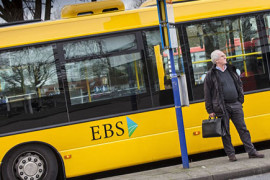 EBS wint eindelijk weer een concessie