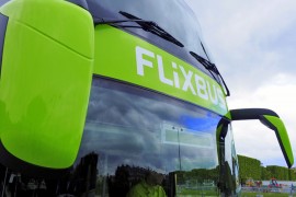 Flixbus neemt Europese groeisprong