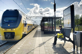 ‘Zeeland beter af met een Intercity’