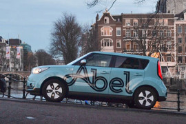 Transdev trekt de stekker uit Abel