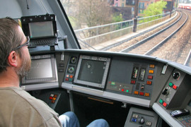 ‘Bedrijfsvoering NS vertraagt uitrol Ertms’