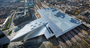 Dutch Rail Sector bevordert export