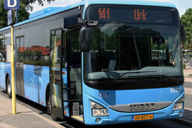 Connexxion lanceert overstap-app