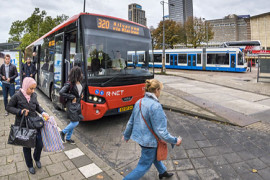Rover verlangt meer regie van de overheid