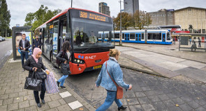 ‘OV-Klantenbarometer kan eerlijker’