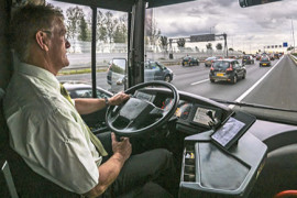 Ov-staking miljoenenstrop voor sector