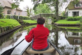 Holland Travel Ticket komt deze zomer