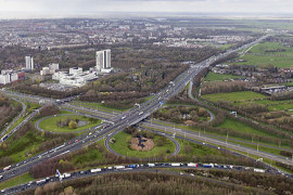 Investeer in infra, zegt Nederland Mobiel