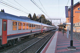 NS-personeel van Belgische Benelux gehaald
