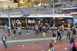 Groningse busformules betalen zich uit