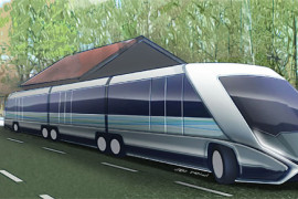 ‘SmartBus op regiospoor stuk goedkoper’