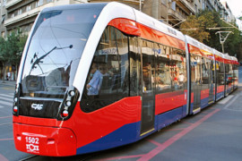 CAF mag Amsterdamse tram bouwen